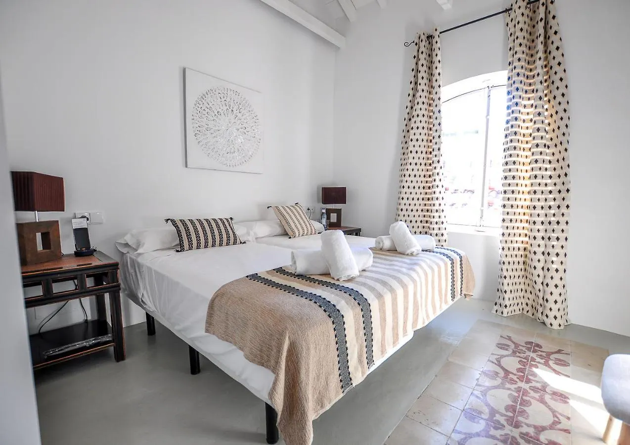 *** Guest house Malaga Boutique Adults Recommended Hotel Spain