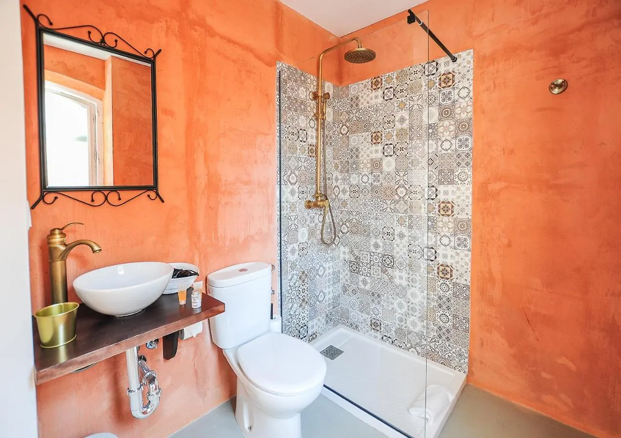 Malaga Boutique Adults Recommended Hotel 3*,  Spain