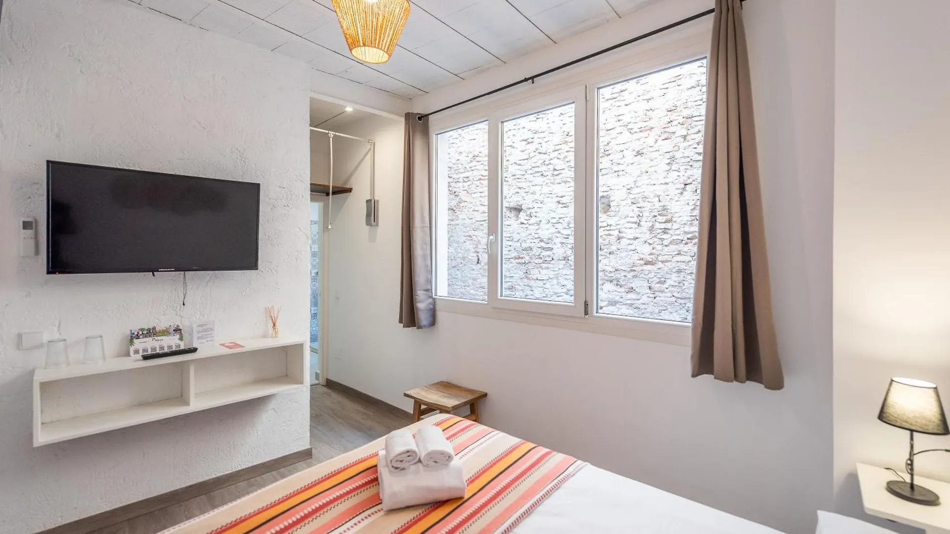 Malaga Boutique Adults Recommended Hotel