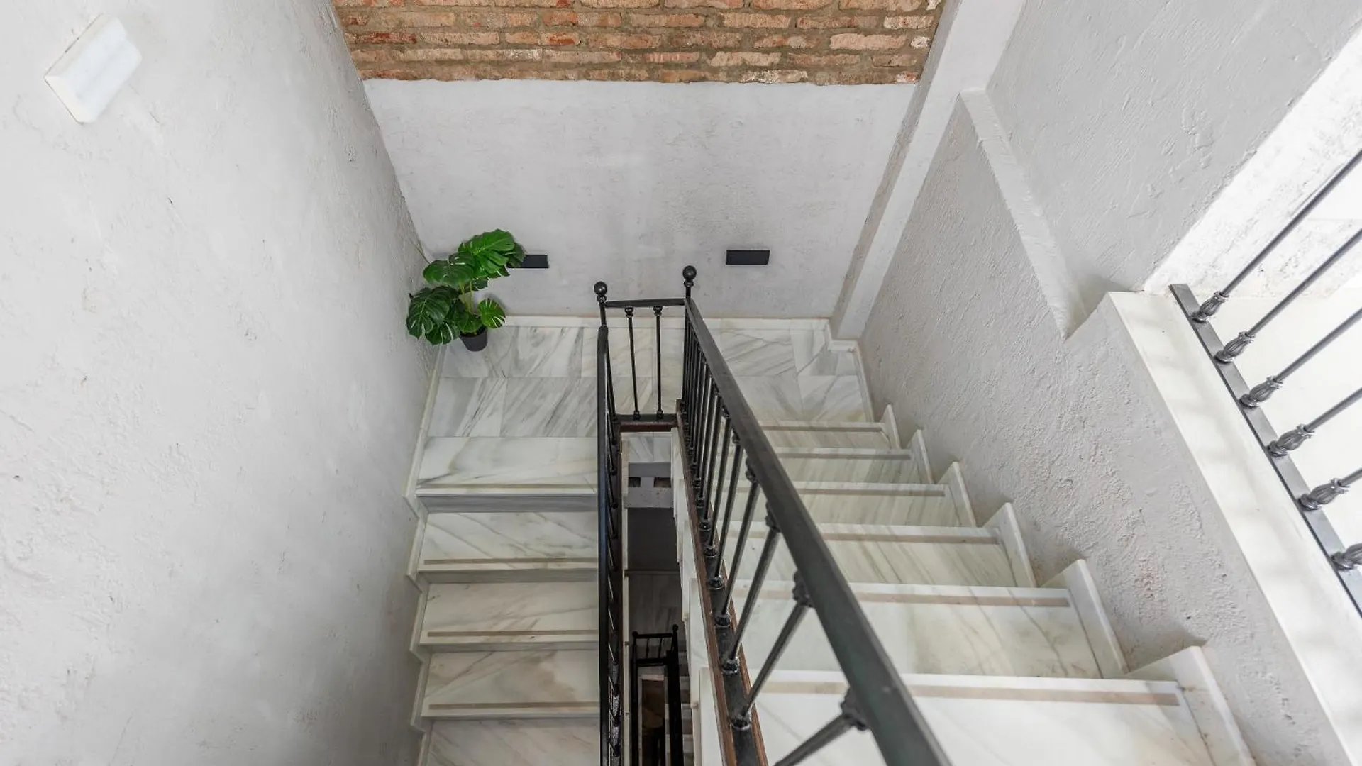 Malaga Boutique Adults Recommended Hotel