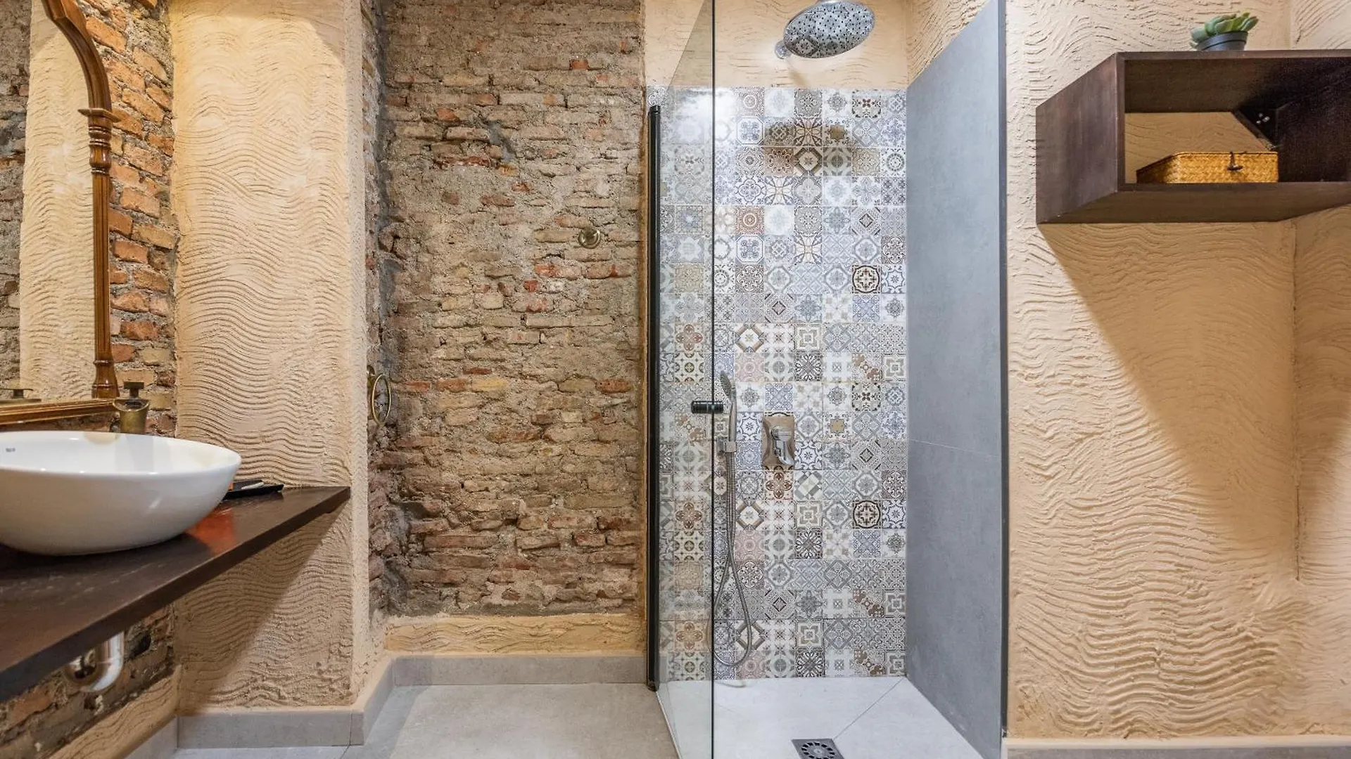 Guest house Malaga Boutique Adults Recommended Hotel