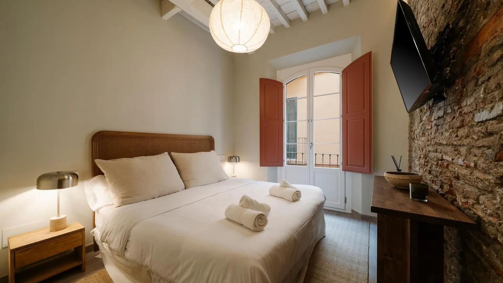 Malaga Boutique Adults Recommended Hotel 3*,  Spain