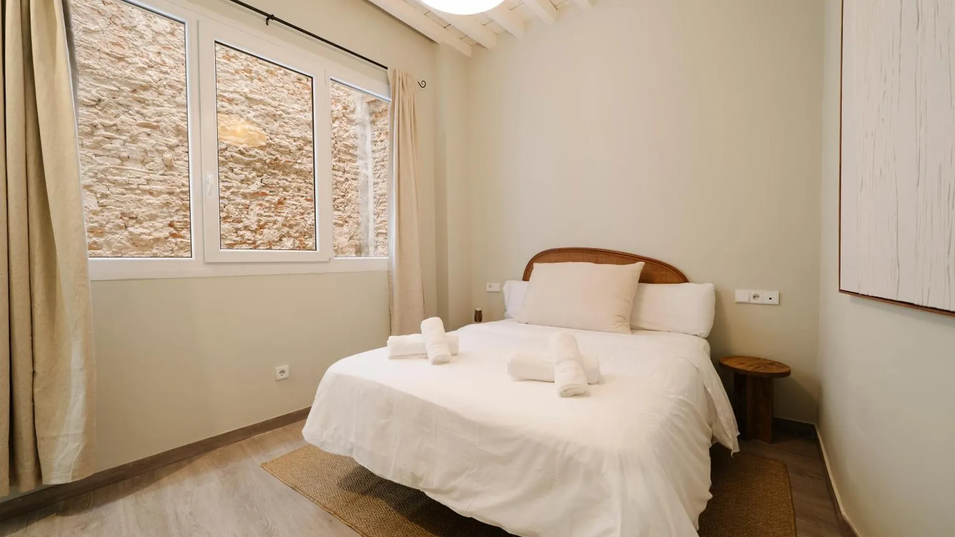 Malaga Boutique Adults Recommended Hotel Guest house
