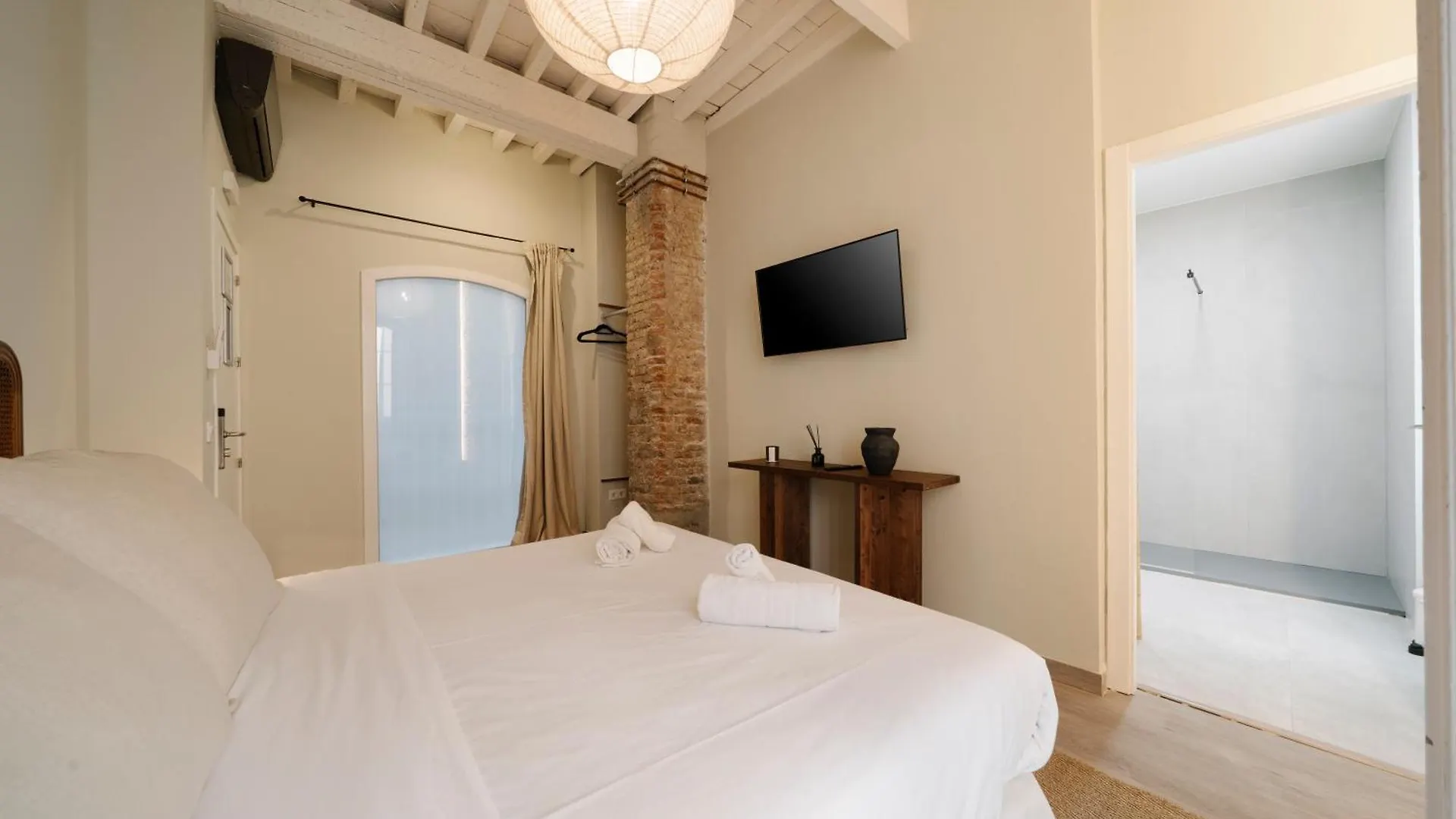 Malaga Boutique Adults Recommended Hotel Guest house