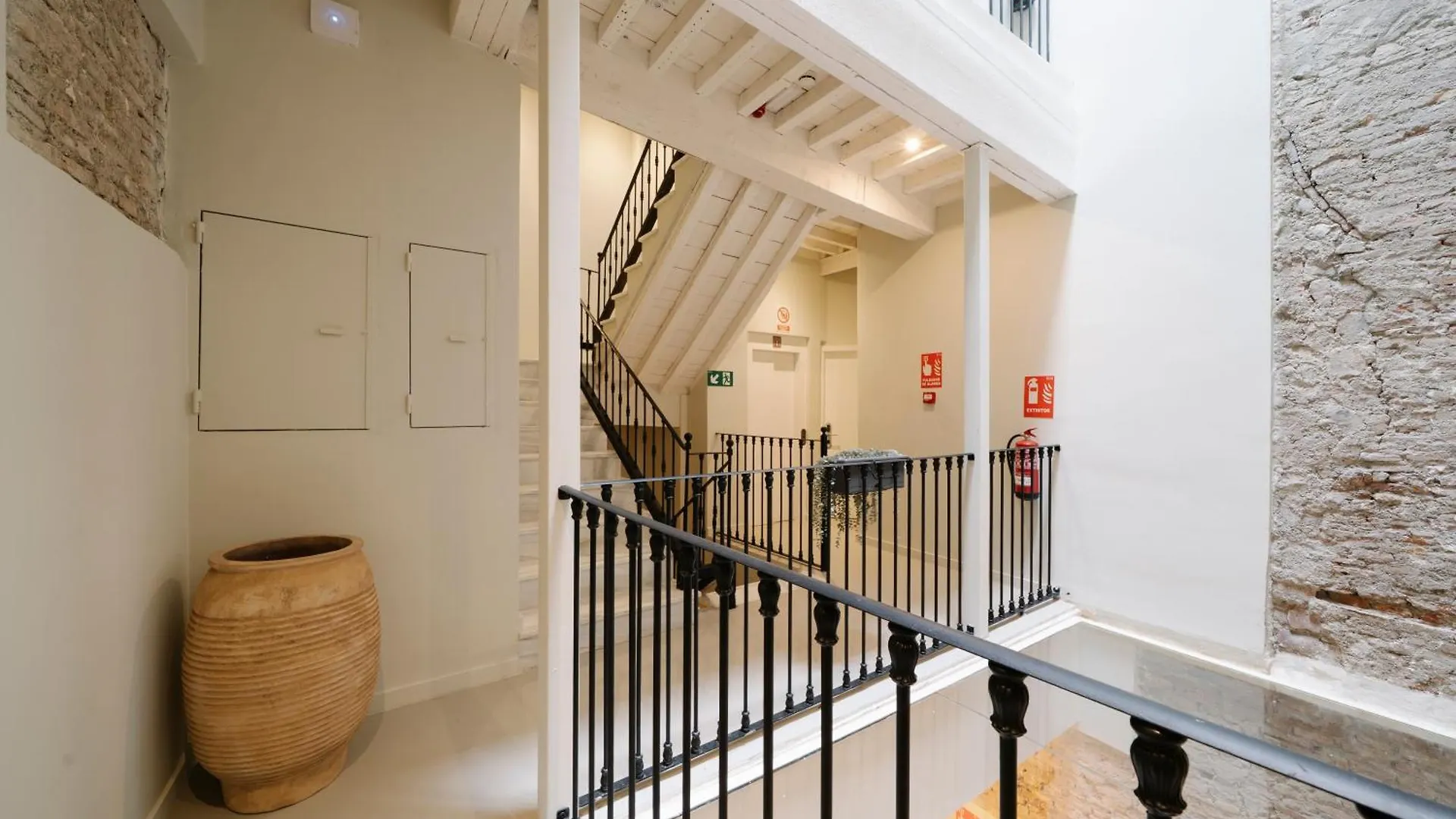 Malaga Boutique Adults Recommended Hotel 3*,
