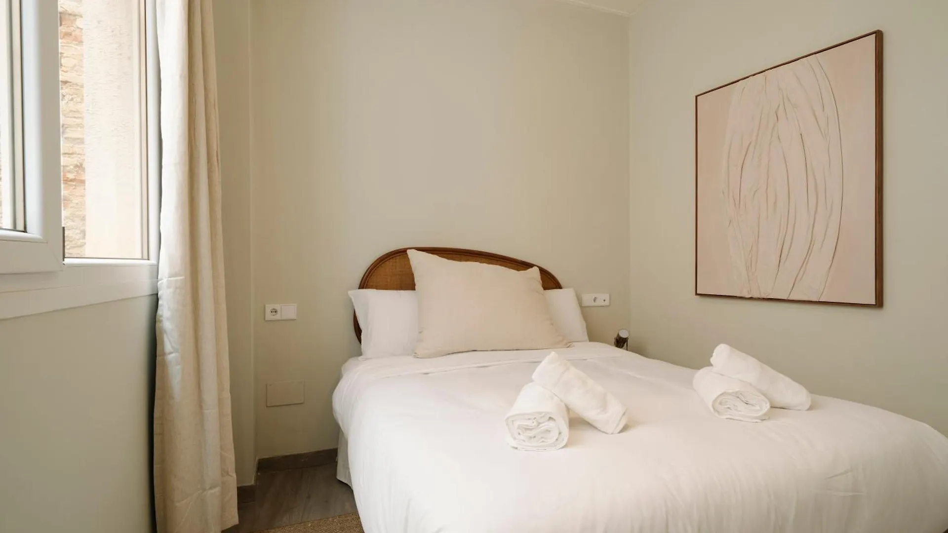 Malaga Boutique Adults Recommended Hotel Spain