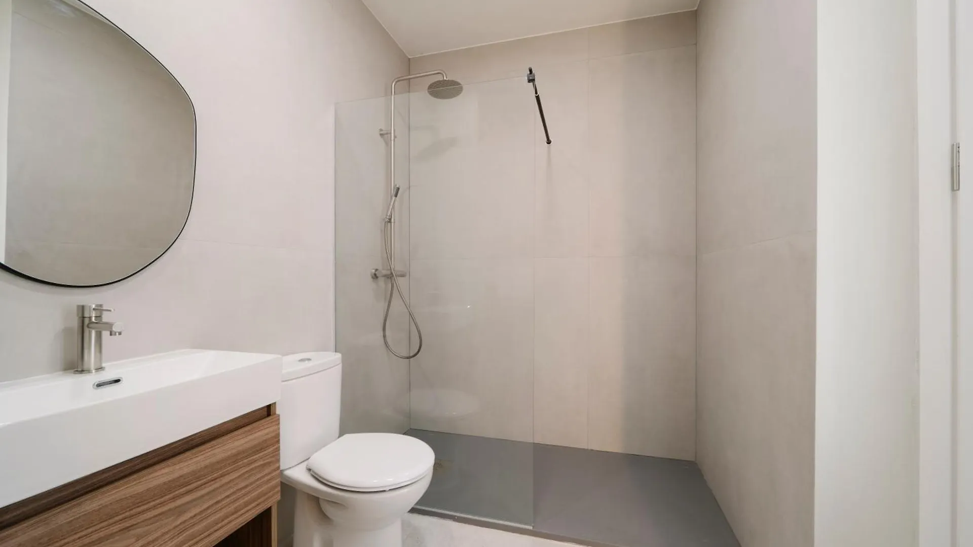 Malaga Boutique Adults Recommended Hotel Guest house