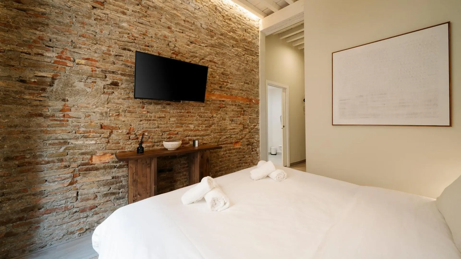 Malaga Boutique Adults Recommended Hotel Guest house