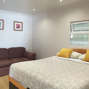 Maison d'hôtes Ensuites Centre, Málaga