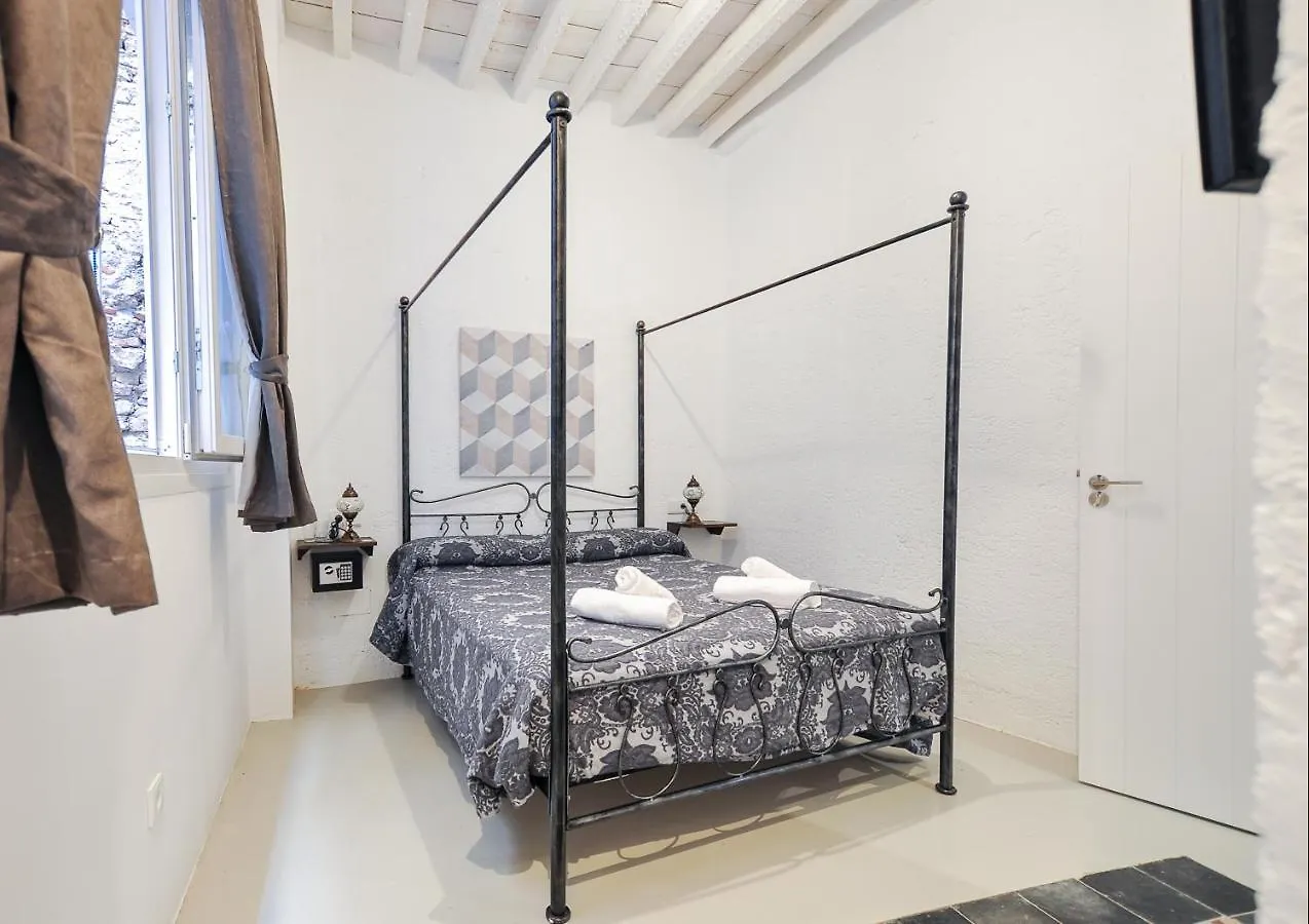 Malaga Boutique Adults Recommended Hotel Guest house