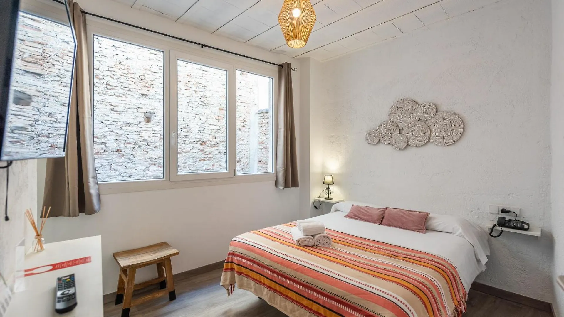 Malaga Boutique Adults Recommended Hotel Guest house