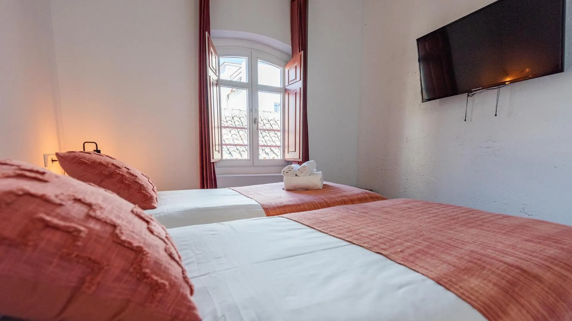 *** Guest house Malaga Boutique Adults Recommended Hotel Spain