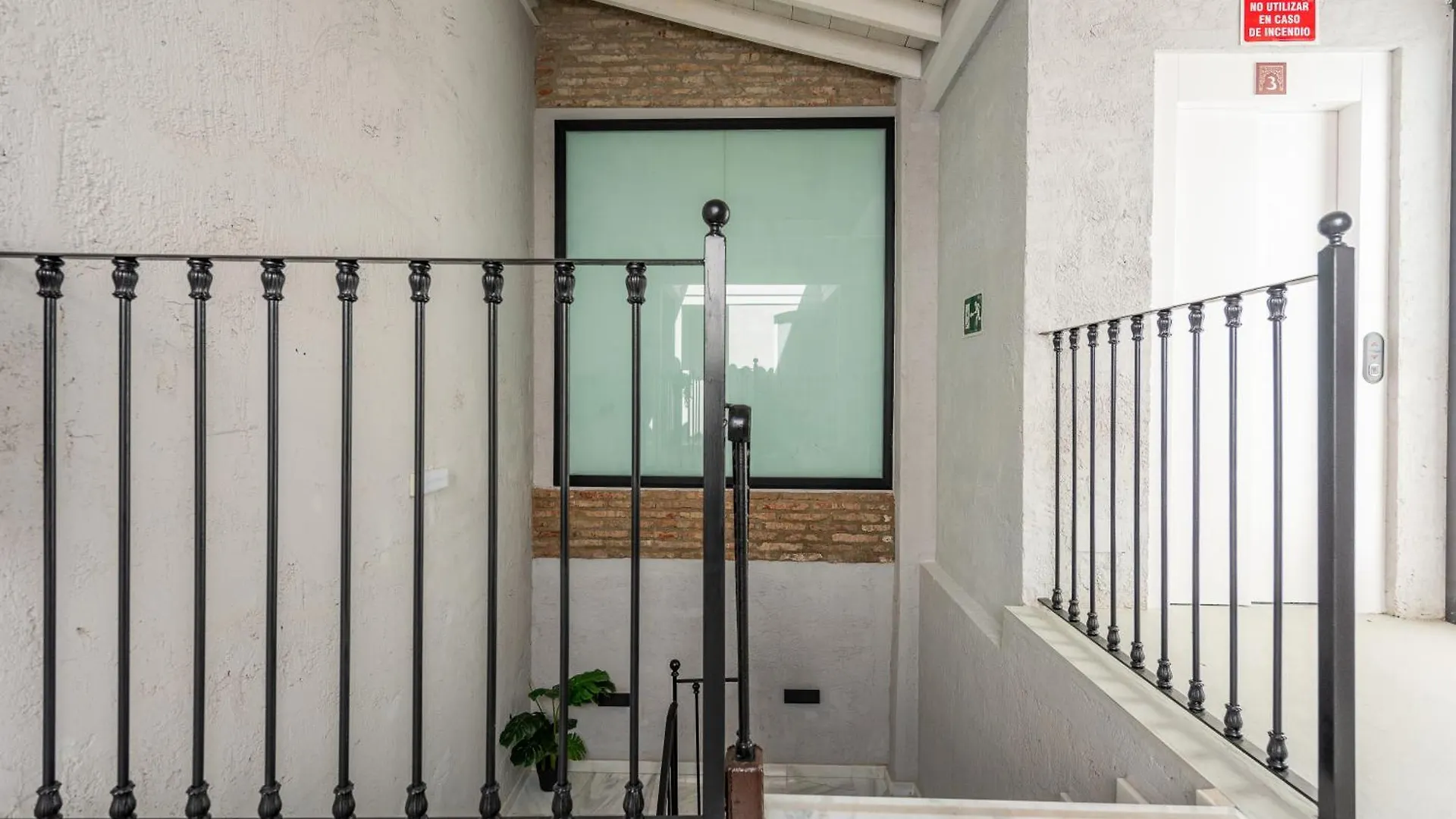 *** Maison d'hôtes KHARooms Málaga Boutique Adults Recommended Espagne