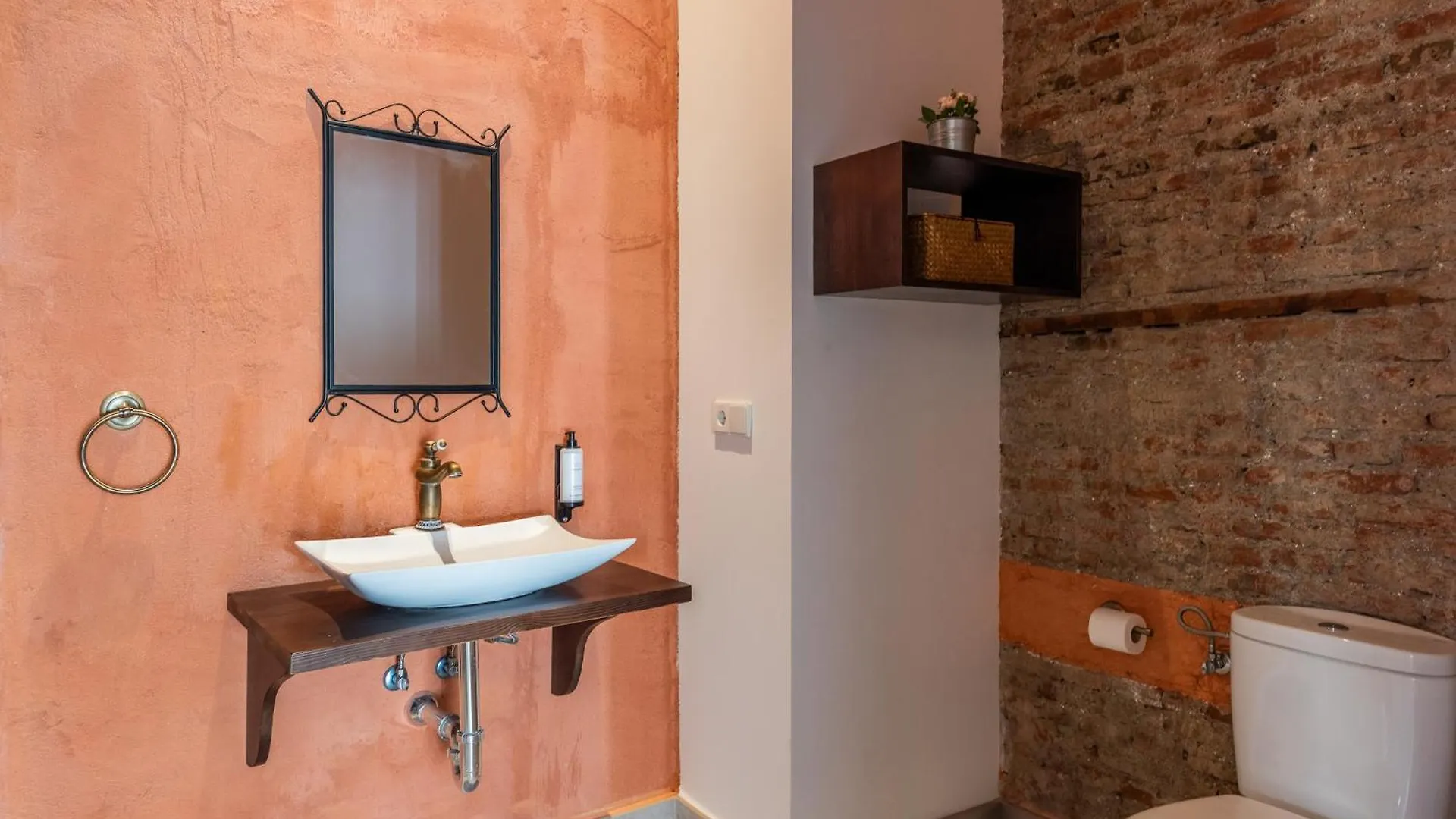 Malaga Boutique Adults Recommended Hotel
