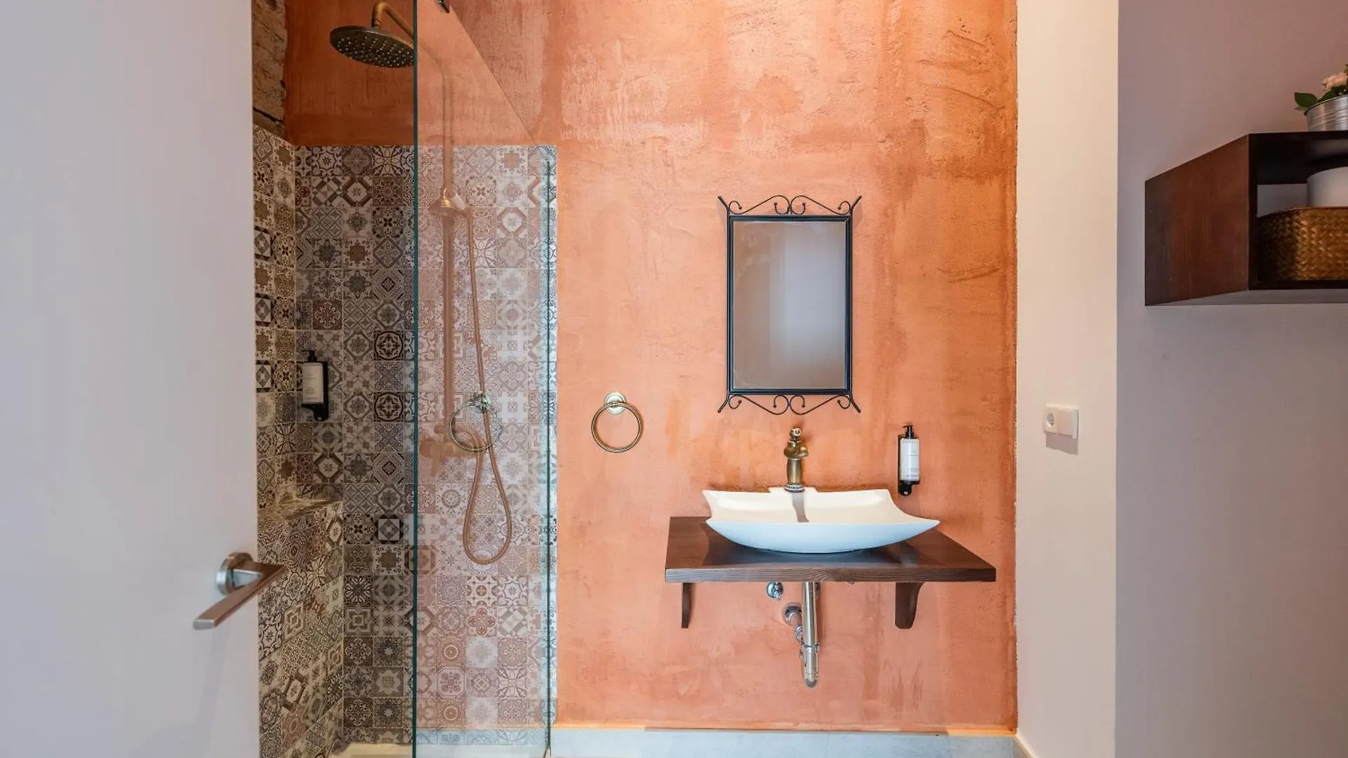 Guest house Malaga Boutique Adults Recommended Hotel