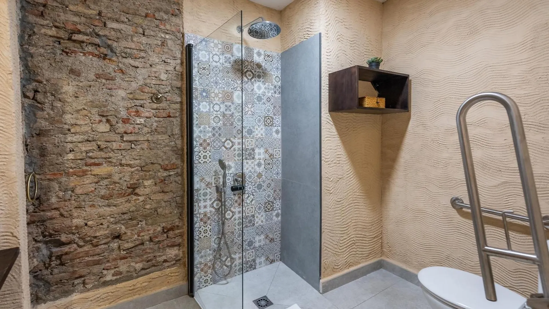 Malaga Boutique Adults Recommended Hotel
