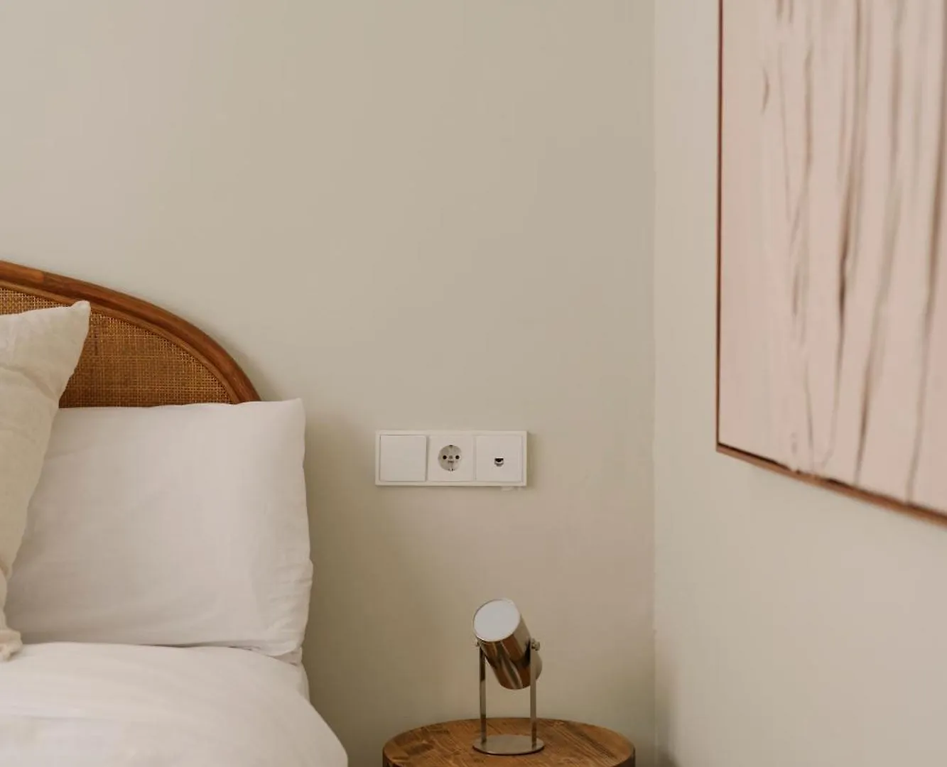 *** Guest house Malaga Boutique Adults Recommended Hotel Spain