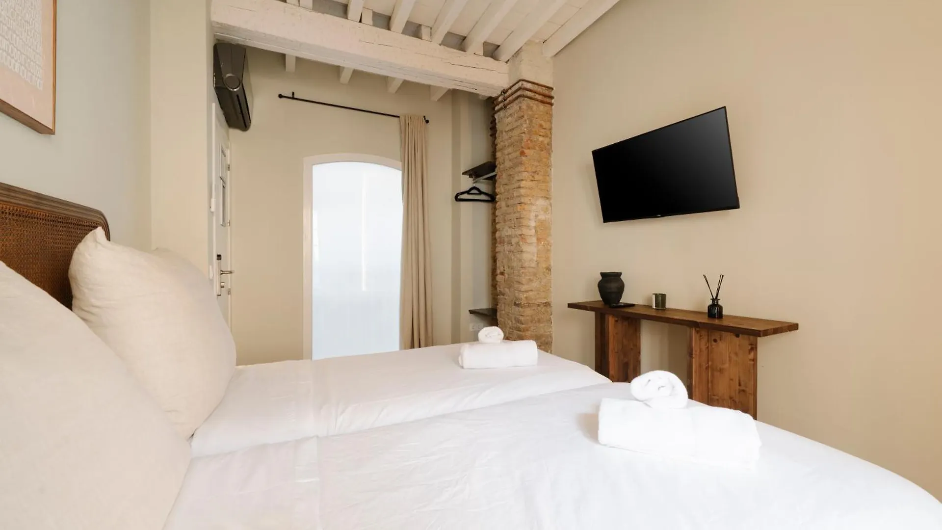 *** Guest house Malaga Boutique Adults Recommended Hotel Spain
