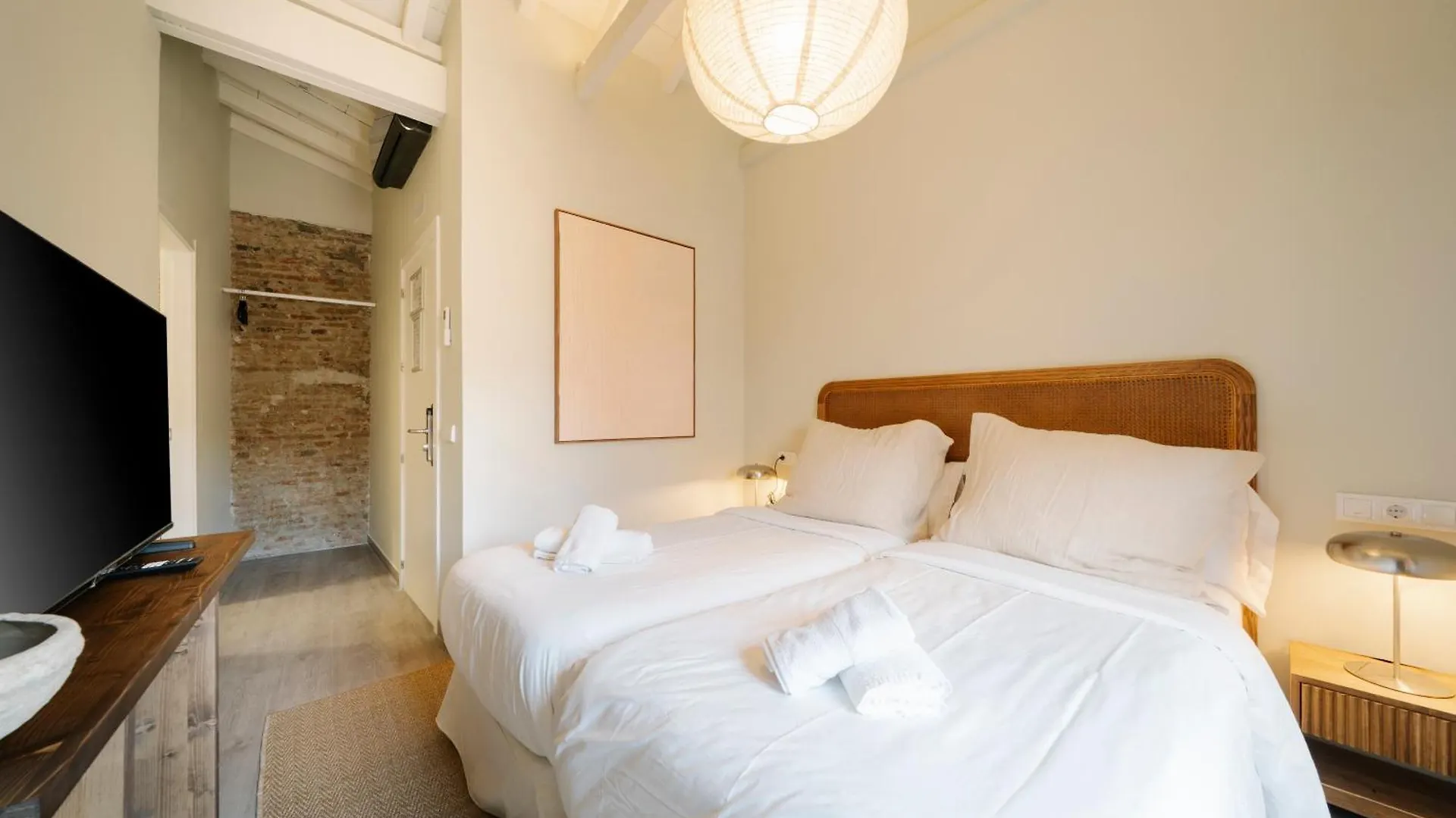 KHARooms Málaga Boutique Adults Recommended