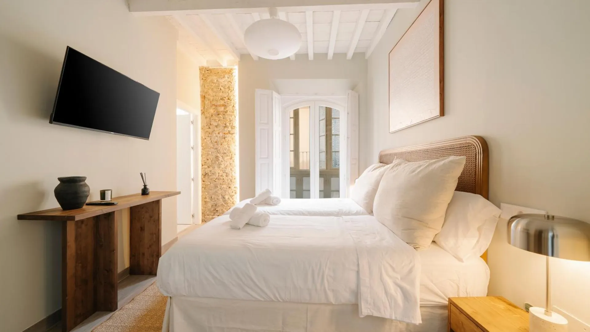 Malaga Boutique Adults Recommended Hotel