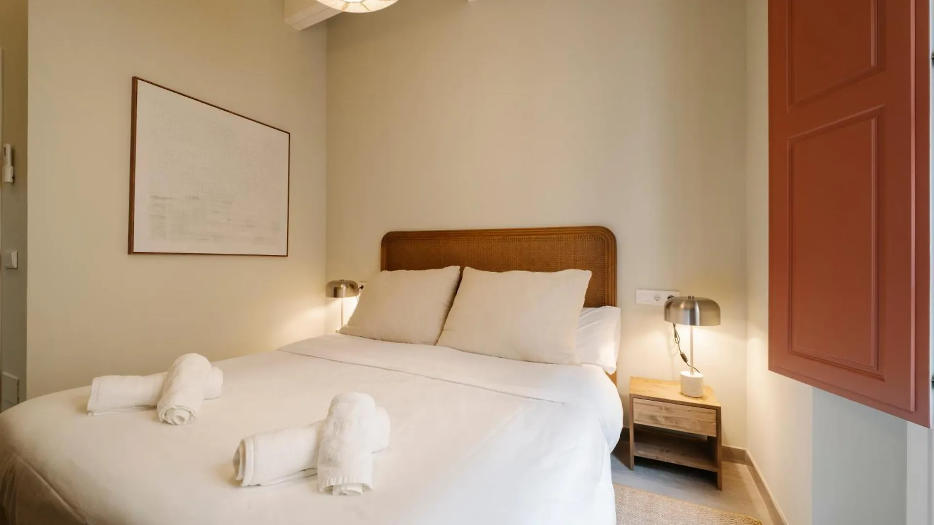 Guest house Malaga Boutique Adults Recommended Hotel