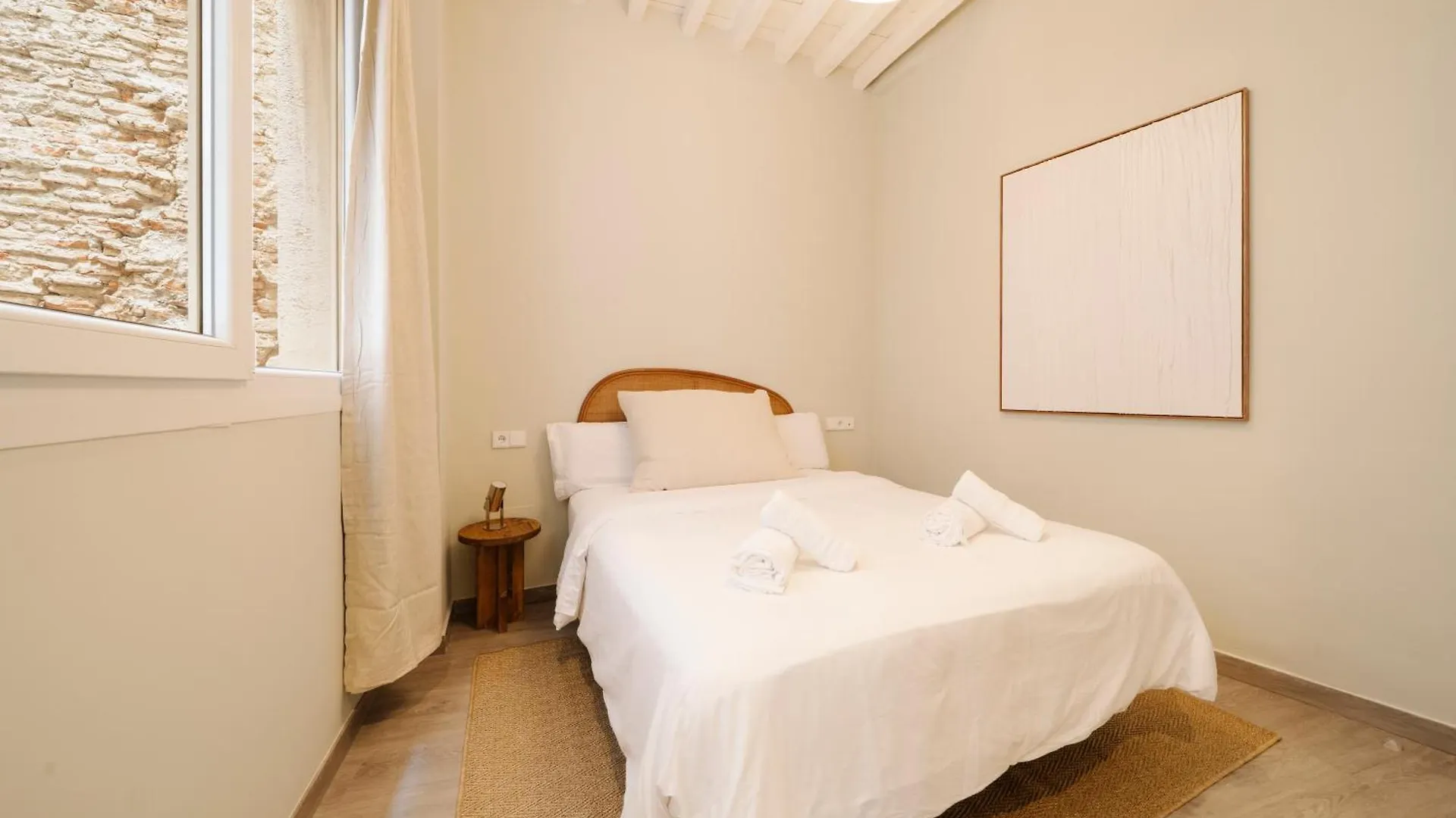 Malaga Boutique Adults Recommended Hotel 3*,