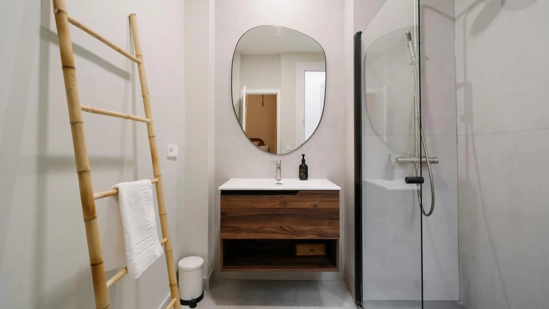 Malaga Boutique Adults Recommended Hotel Guest house