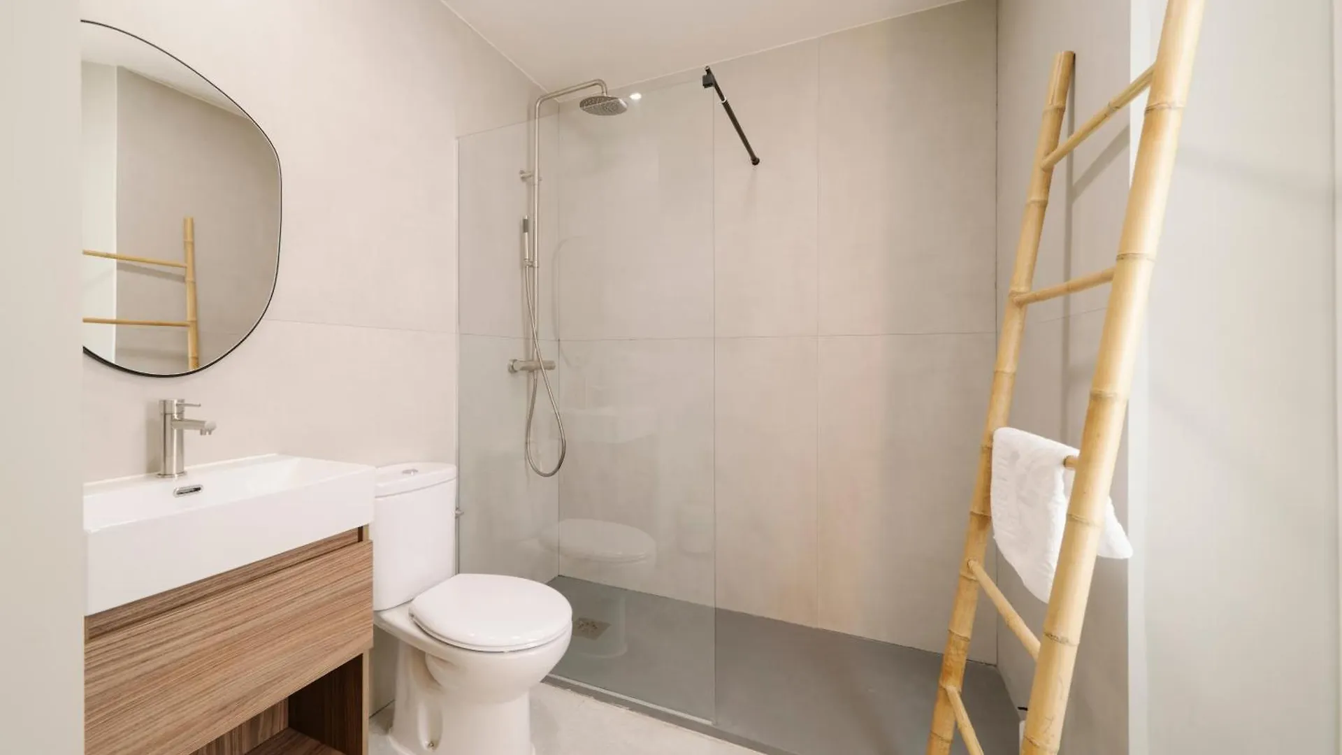 *** Maison d'hôtes KHARooms Málaga Boutique Adults Recommended Espagne